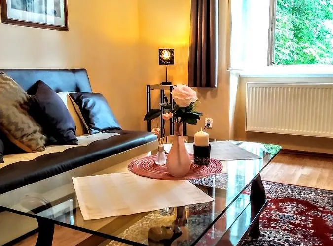 Apartamento Sense Of Zizkov Praga