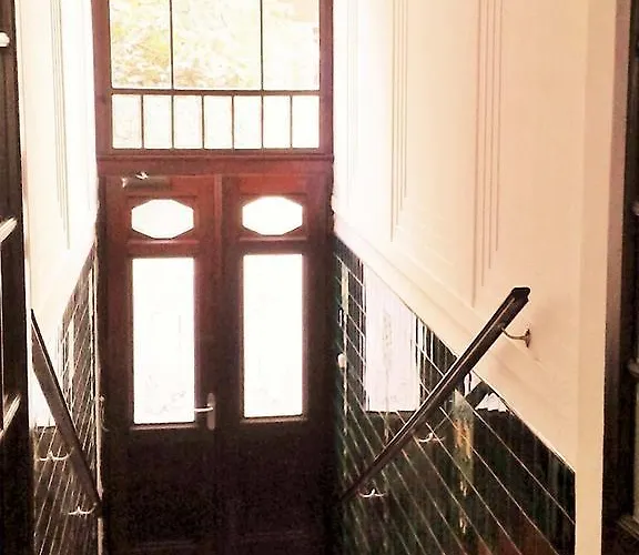 Apartamento Sense Of Zizkov Praga