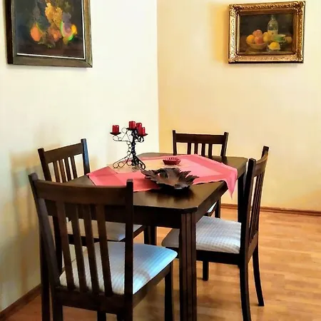 Appartement Sense Of Zizkov *