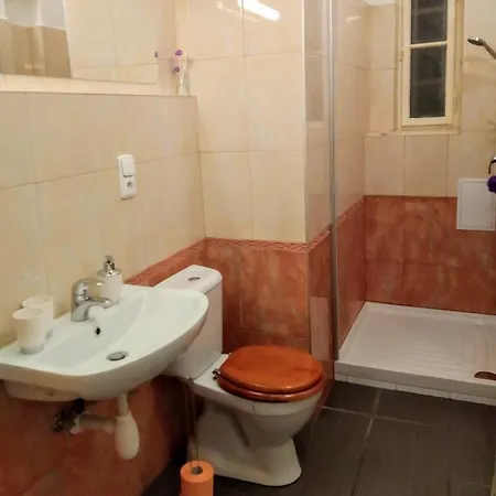 Sense Of Zizkov פראג