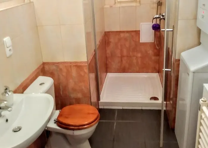 Sense Of Zizkov Apartman Prága