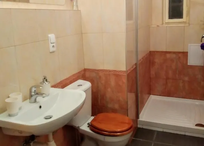 Sense Of Zizkov Prága