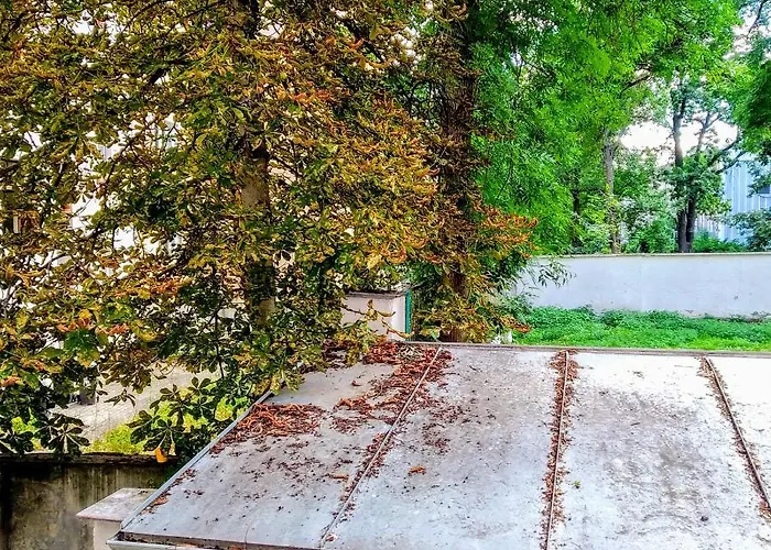 Sense Of Zizkov Apartman Prága