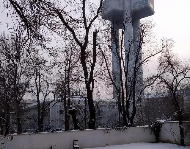 Sense Of Zizkov