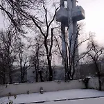 Sense Of Zizkov