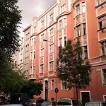 Sense Of Zizkov * Prága